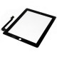 Touchscreen Apple iPad4 black